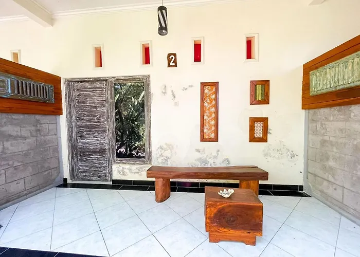 Sunrise And Lounge 3* Panji