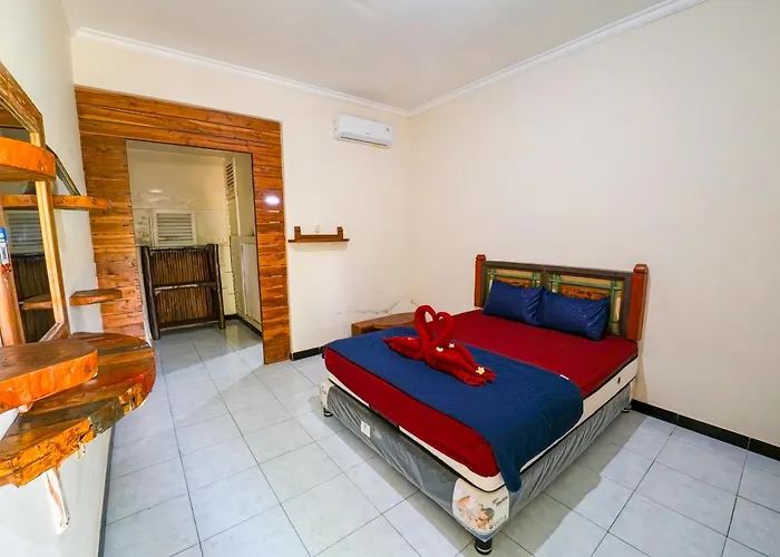 Hotel Sunrise And Lounge Panji