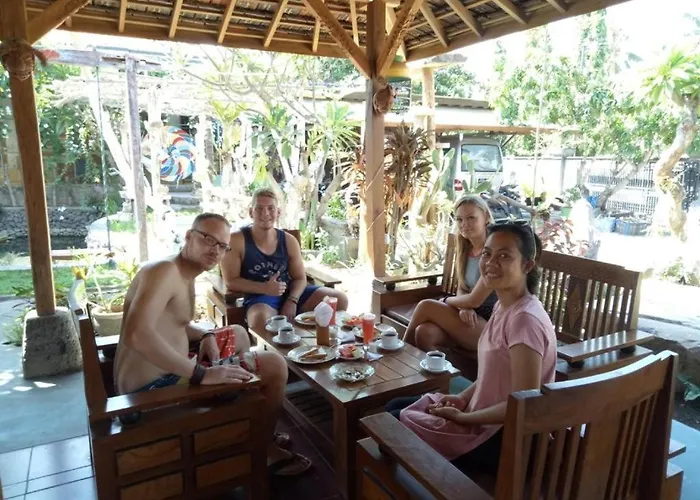 Sunrise And Lounge 3* Panji