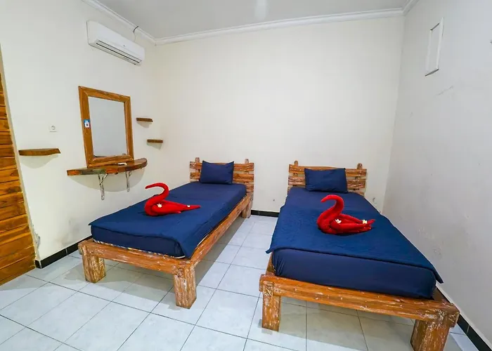 Hotel Sunrise And Lounge Panji